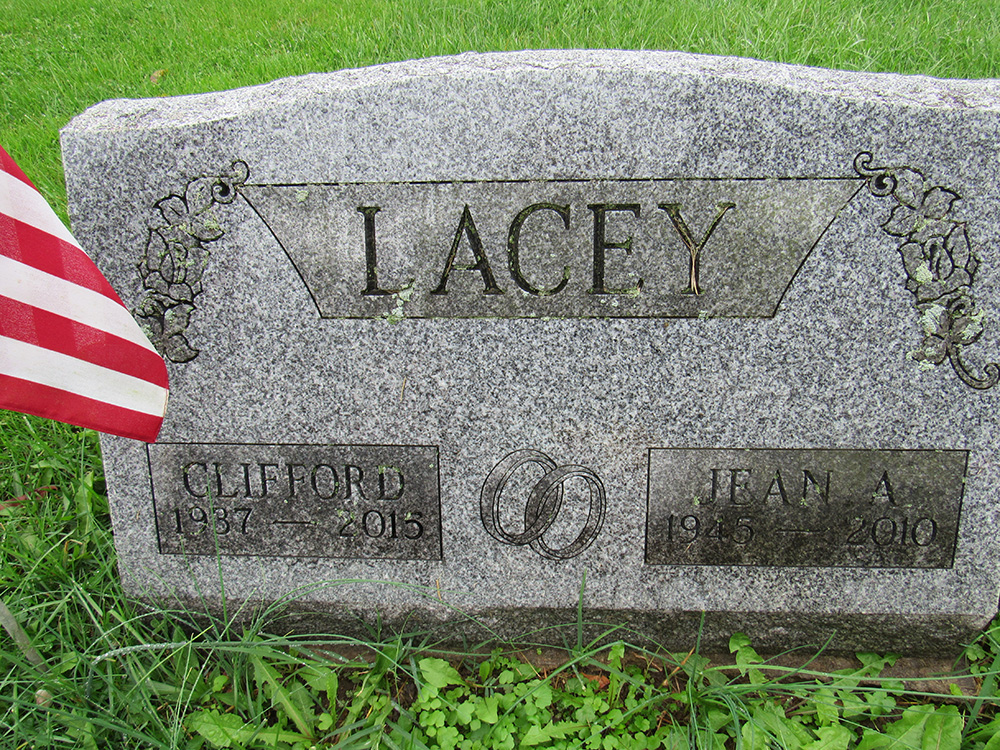 tombstone